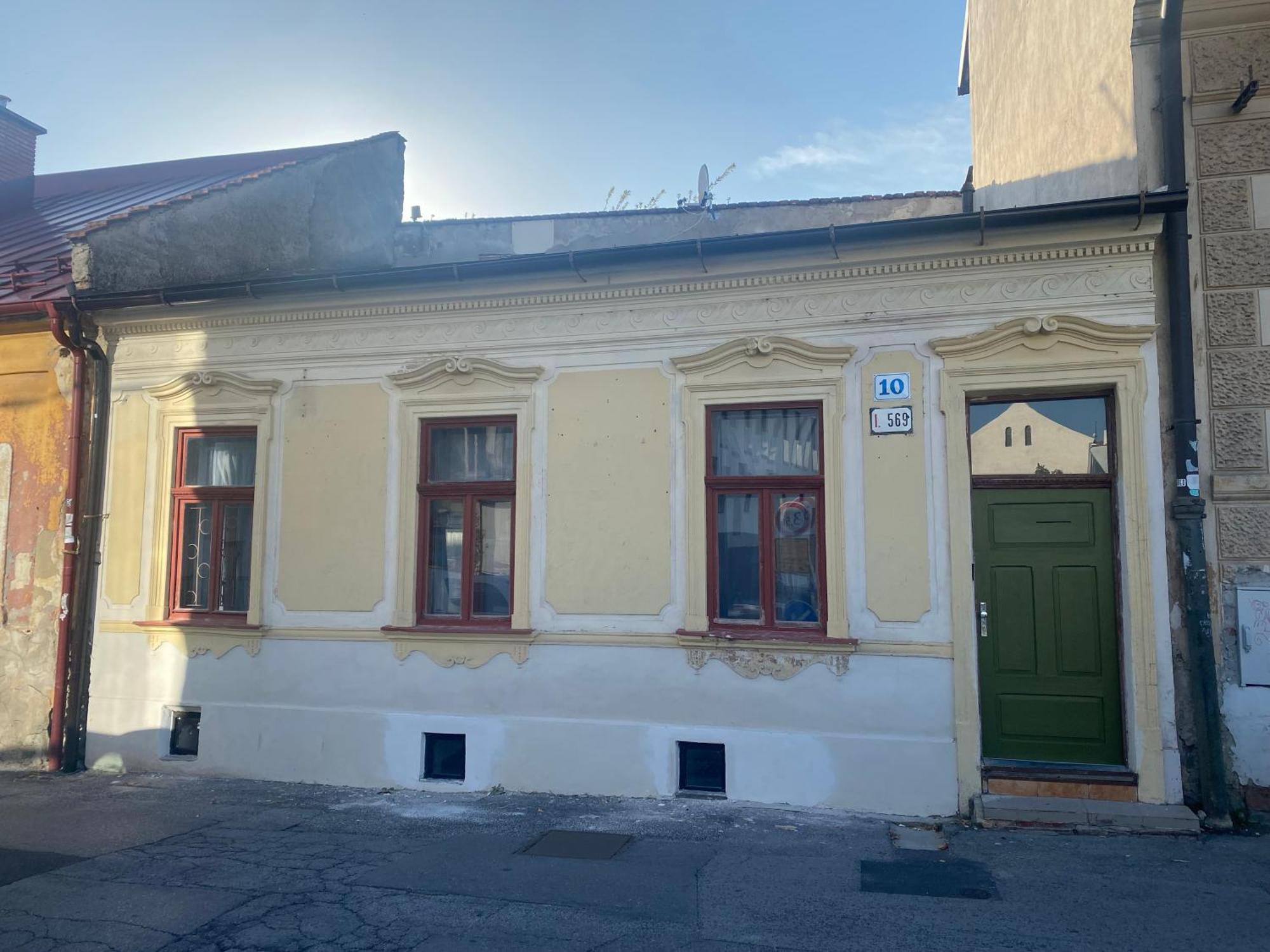 Apartment By The City Wall Koszyce Zewnętrze zdjęcie