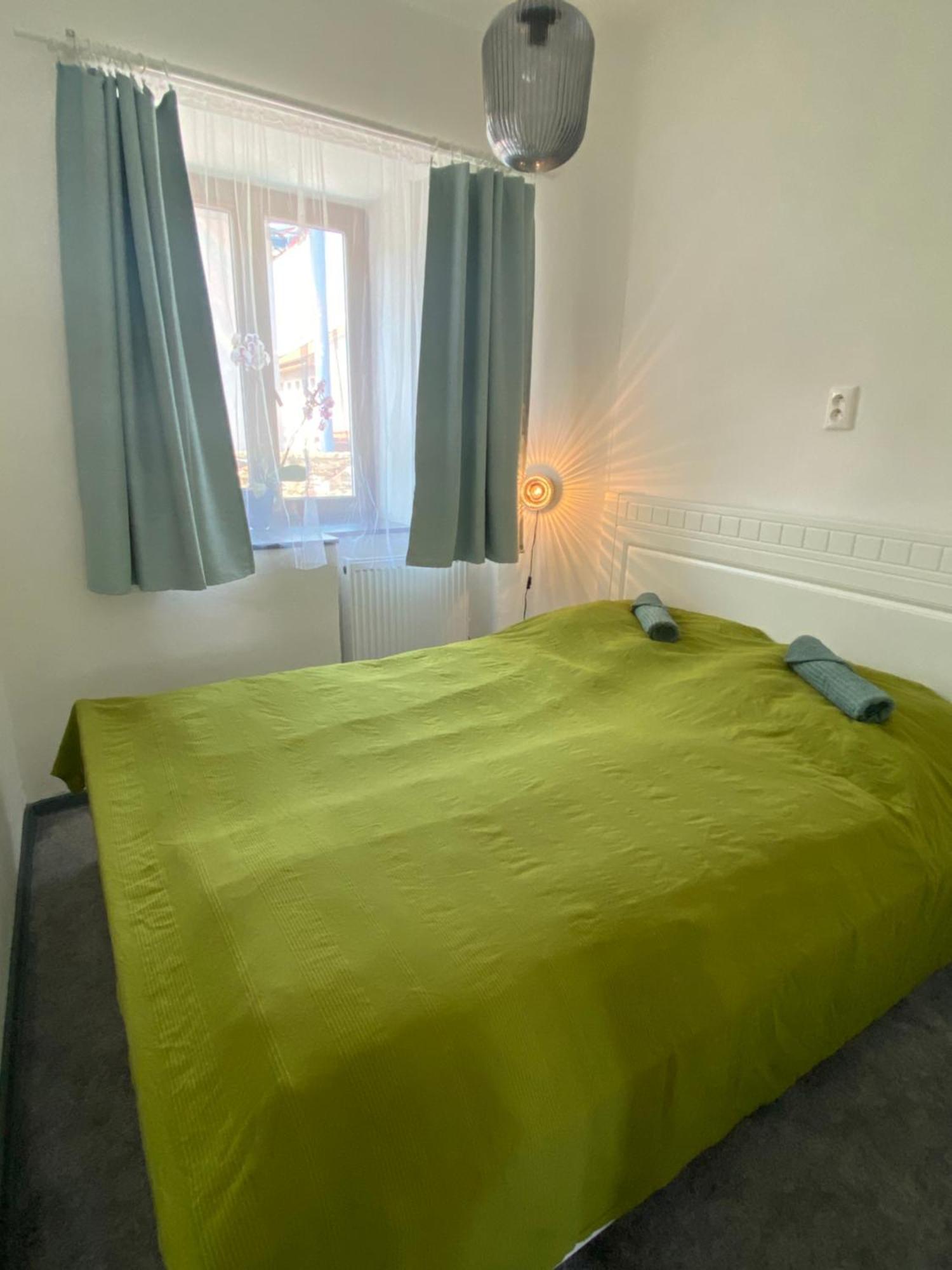 Apartment By The City Wall Koszyce Zewnętrze zdjęcie
